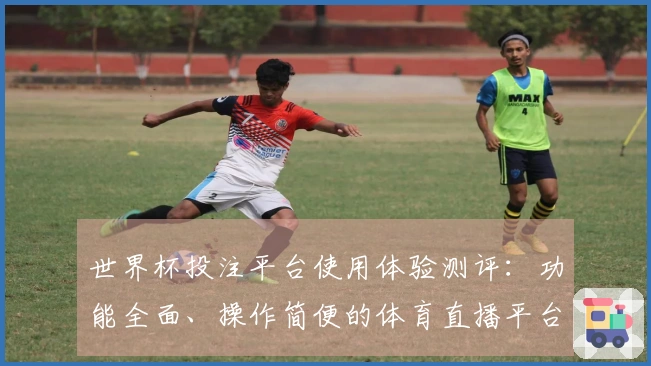 世界杯投注平台使用体验测评：功能全面、操作简便的体育直播平台选择指南
