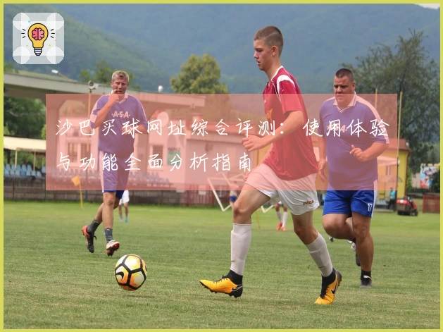 沙巴买球网址综合评测：使用体验与功能全面分析指南