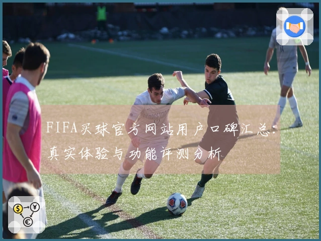 FIFA买球官方网站用户口碑汇总：真实体验与功能评测分析