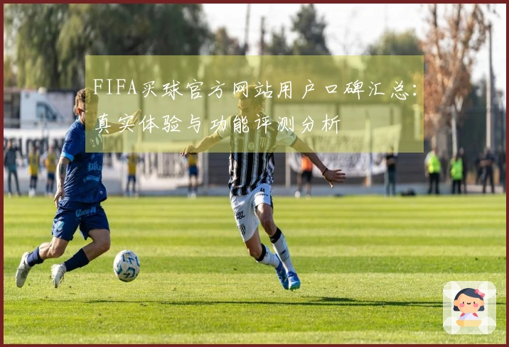 FIFA买球官方网站用户口碑汇总：真实体验与功能评测分析