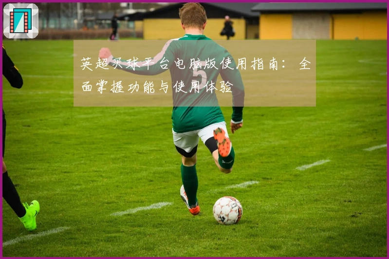 英超买球平台电脑版使用指南：全面掌握功能与使用体验