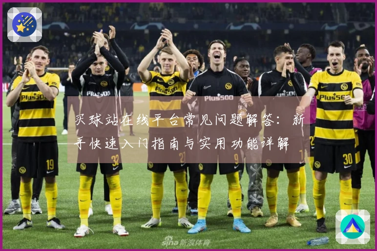 买球站在线平台常见问题解答：新手快速入门指南与实用功能详解