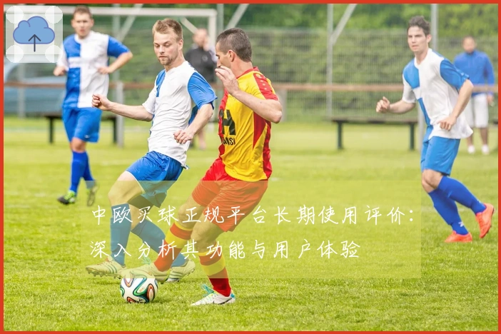 中欧买球正规平台长期使用评价：深入分析其功能与用户体验